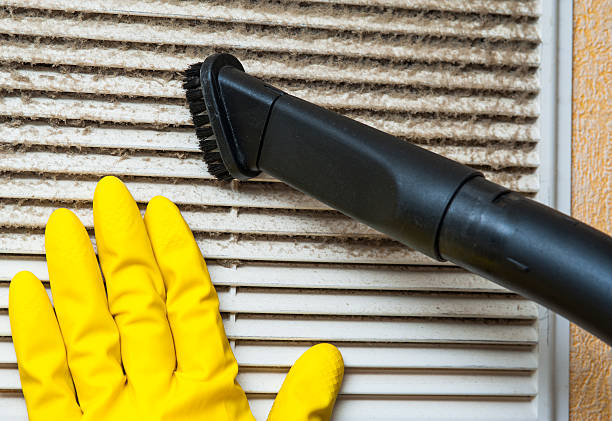 Professional Airduct Cleaning in Dunbar, WV